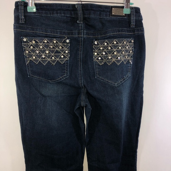 earl jeans size 10